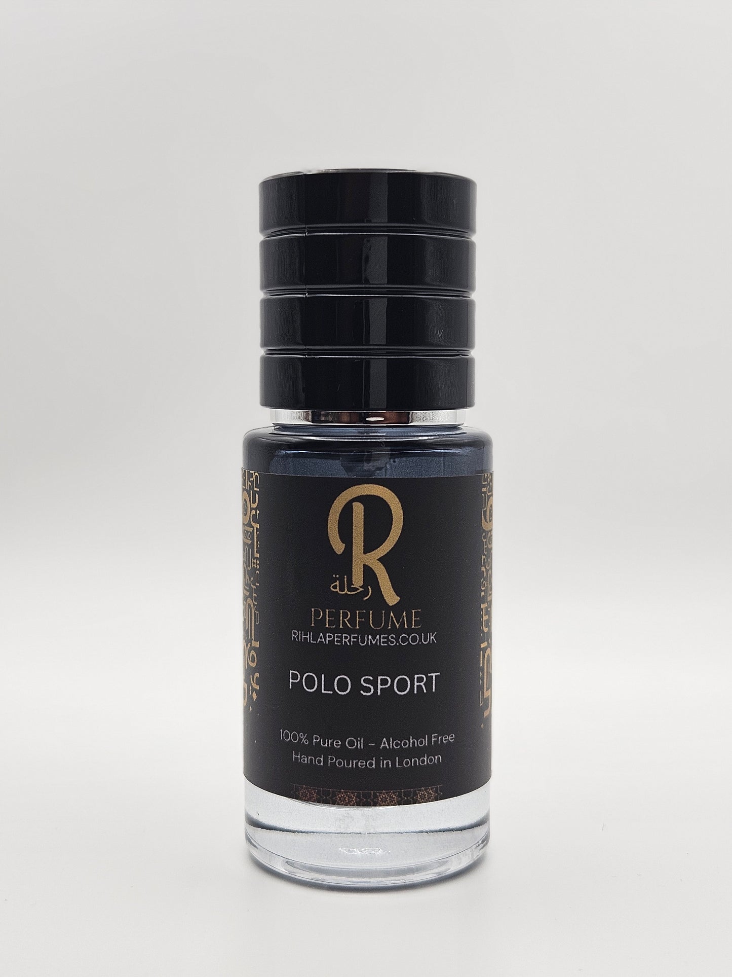 POLO SPORT INSPIRED OIL SPRAY Fragrance Attar 20ml 30ml 5ml