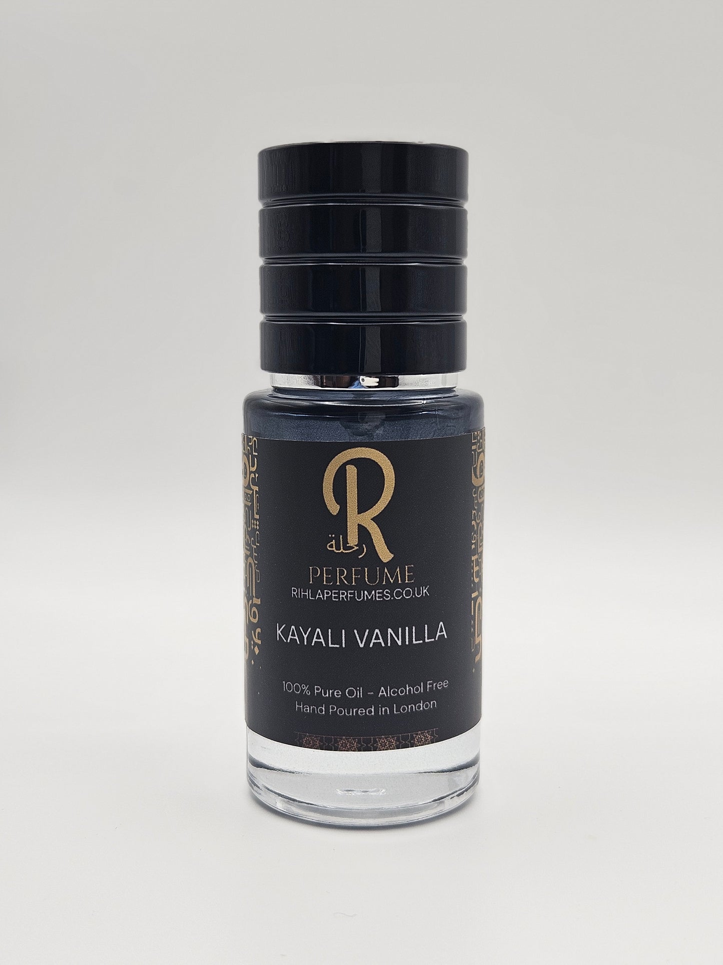 Kayali Vanilla INSPIRED OIL SPRAY Fragrance Attar Perfume 20ml 30ml 6ml