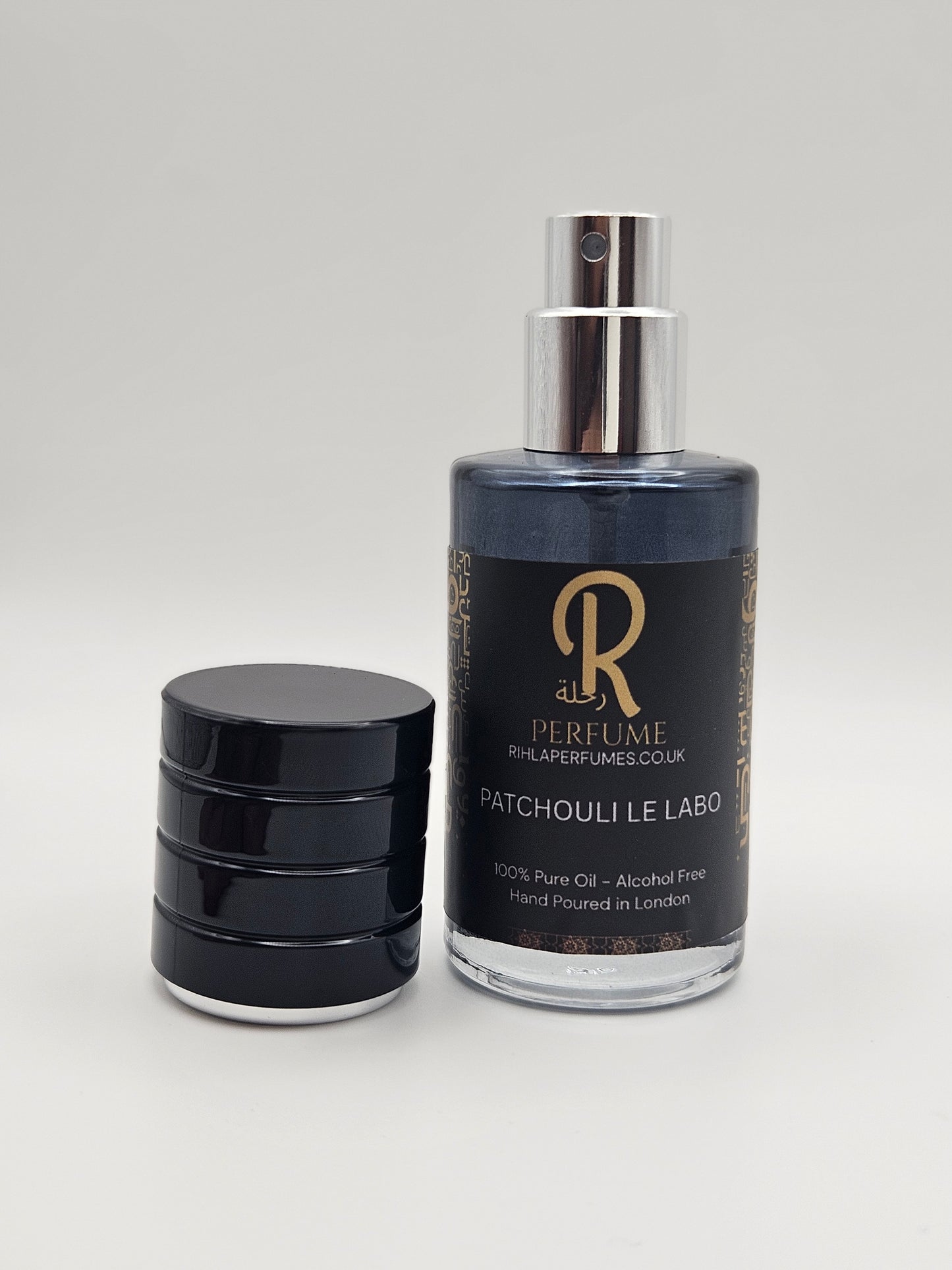 Patchouli Le Labo OIL SPRAY Fragrance Attar 20ml 30ml 5ml