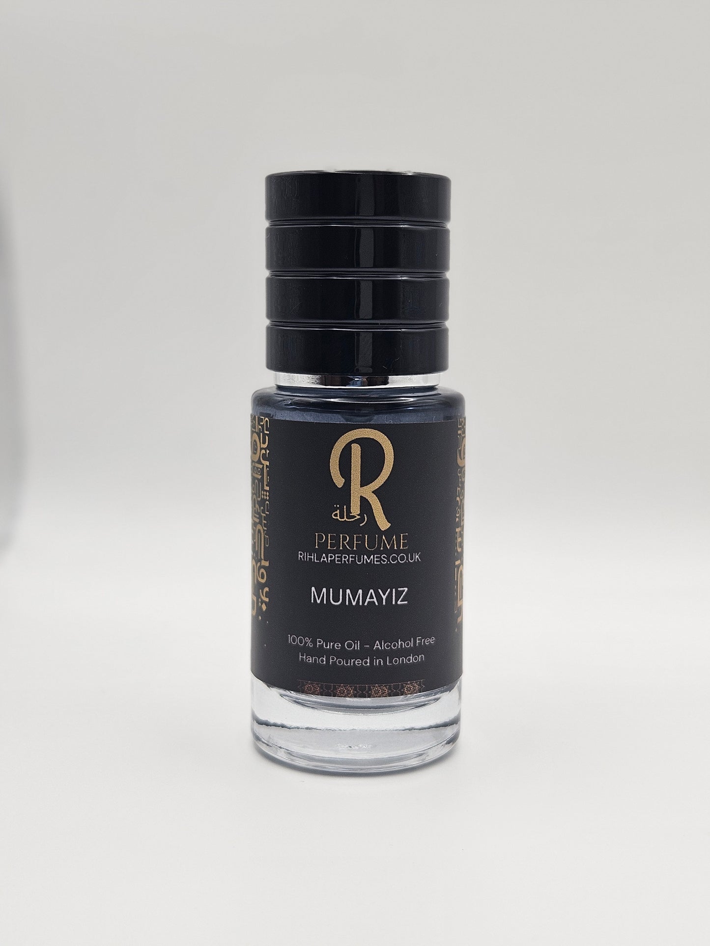MUMAYIZ 30ML OIL SPRAY Fragrance Attar 20ml 30ml 5ml