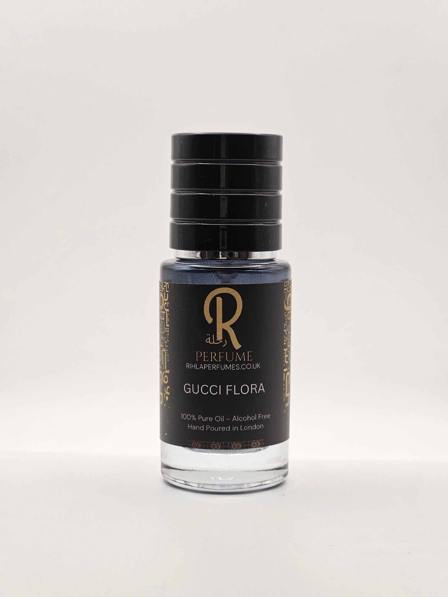 GUCCI FLORA INSPIRED OIL SPRAY Fragrance Attar 20ml 30ml 5ml