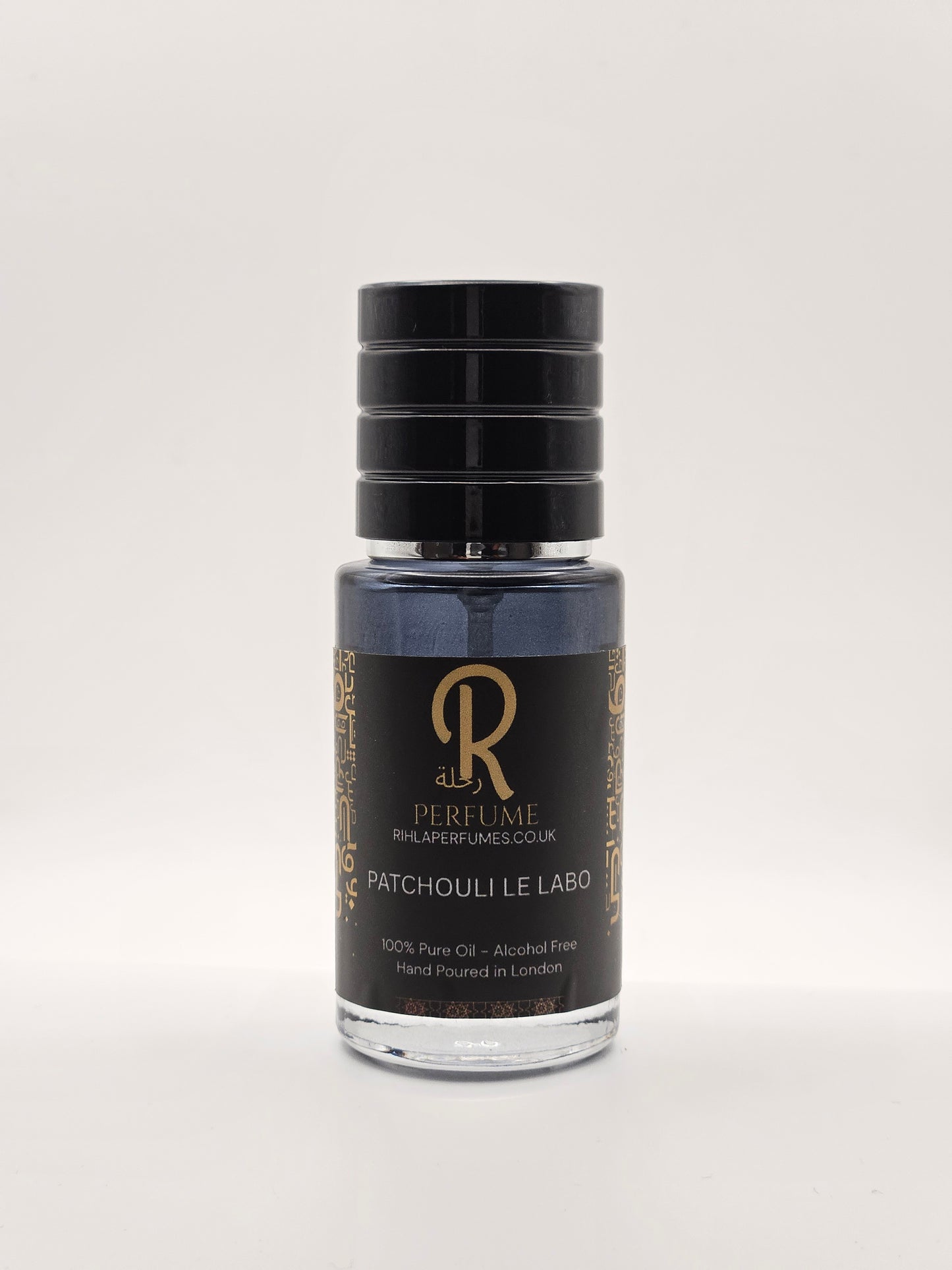 Patchouli Le Labo OIL SPRAY Fragrance Attar 20ml 30ml 5ml