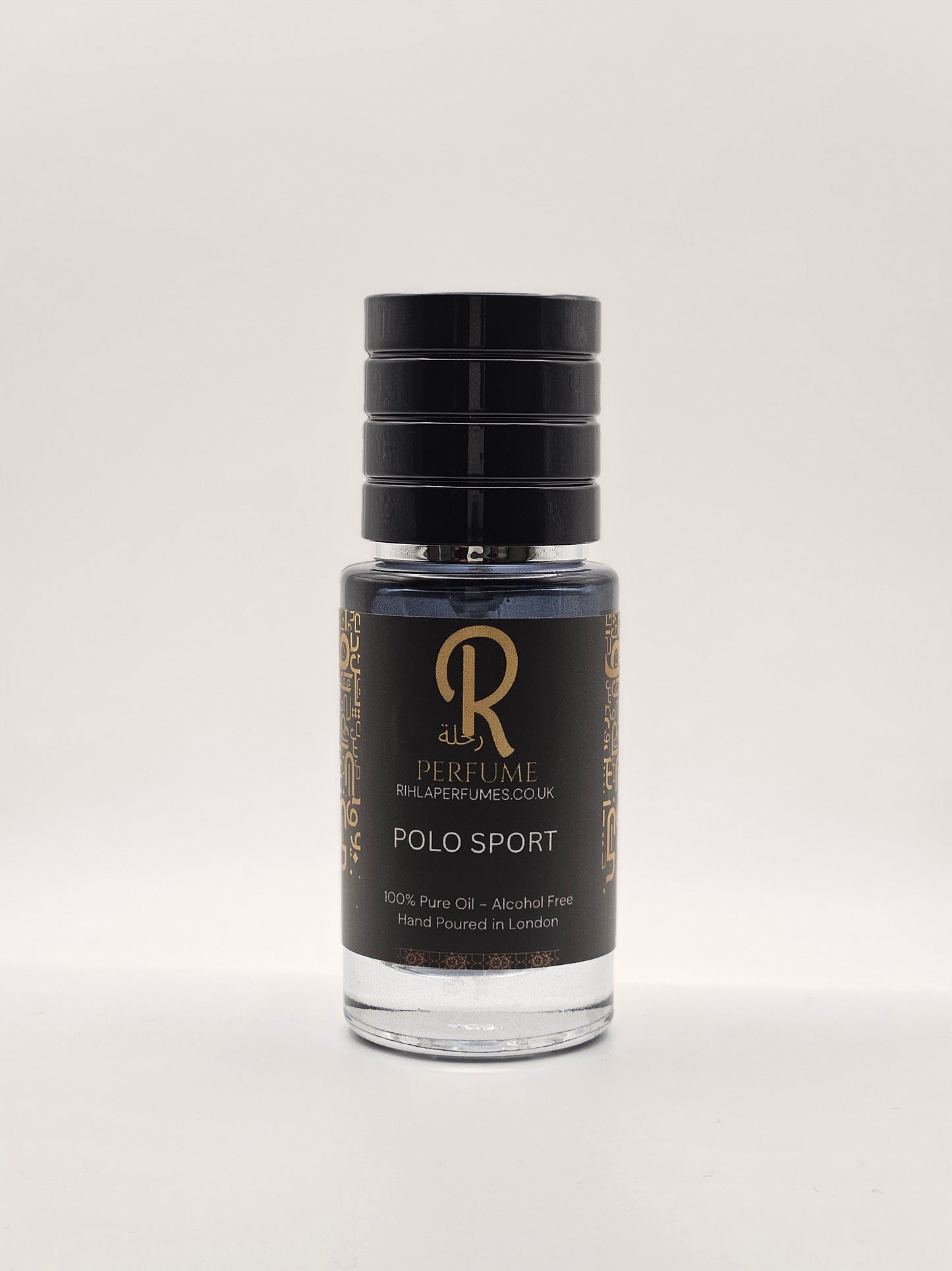 POLO SPORT INSPIRED OIL SPRAY Fragrance Attar 20ml 30ml 5ml