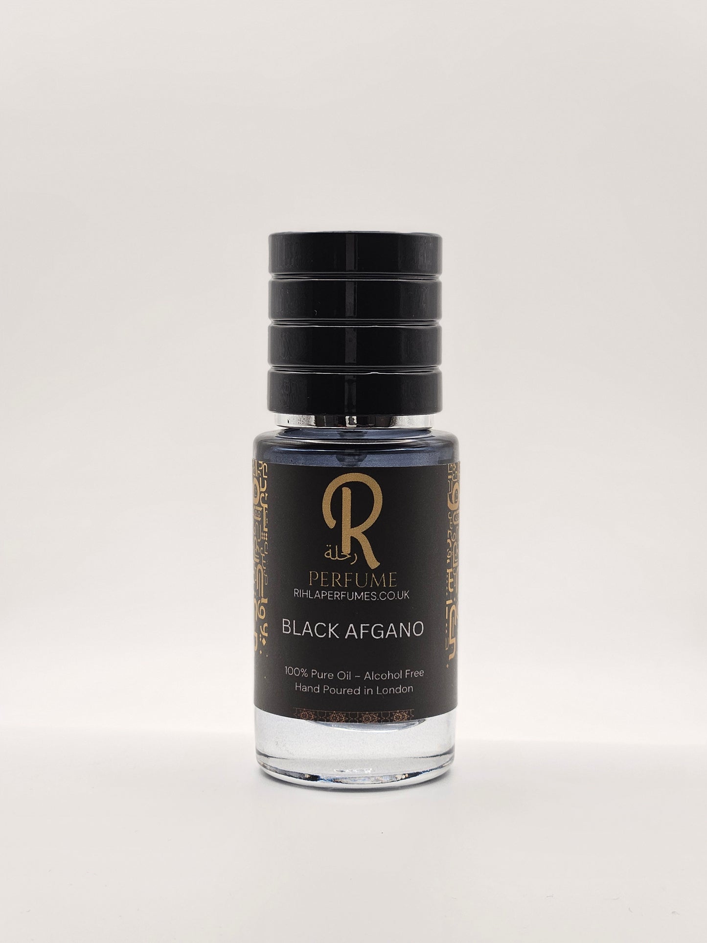 Black Afghano 30ML OIL SPRAY Arabic Fragrance Attar 20ml 30ml 5ml