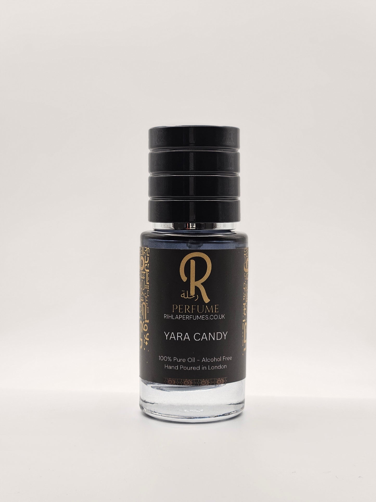 YARA CANDY INSPIRED OIL SPRAY Fragrance Attar 20ml 30ml 5ml