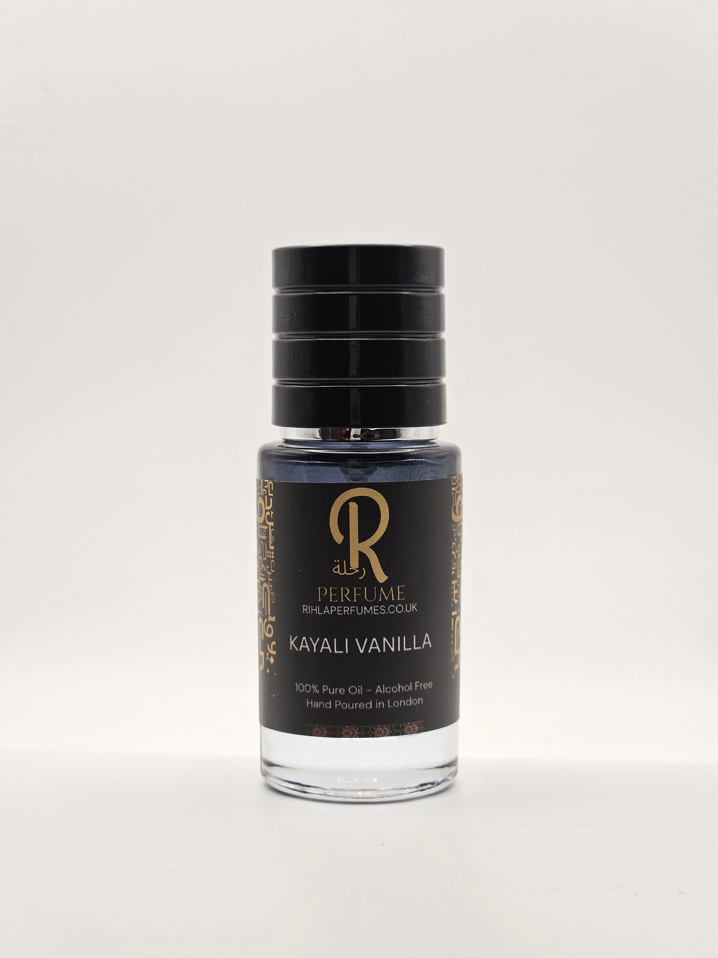 Kayali Vanilla INSPIRED OIL SPRAY Fragrance Attar Perfume 20ml 30ml 6ml