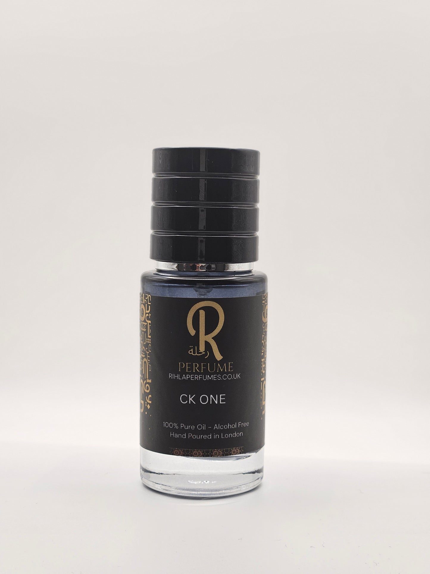CK ONE INSPIRED OIL SPRAY Fragrance Attar 20ml 30ml 5ml