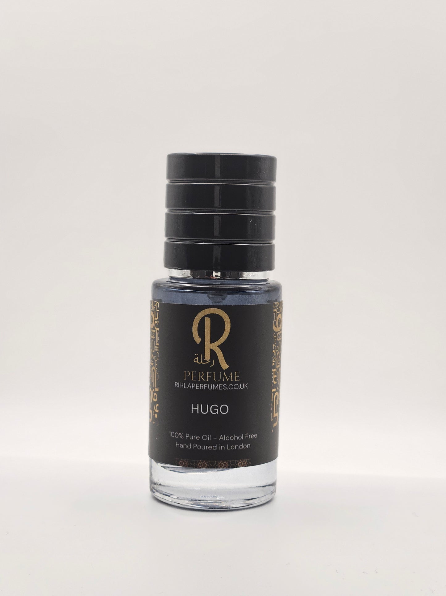 HUGO INSPIRED OIL SPRAY Fragrance Attar 20ml 30ml 5ml