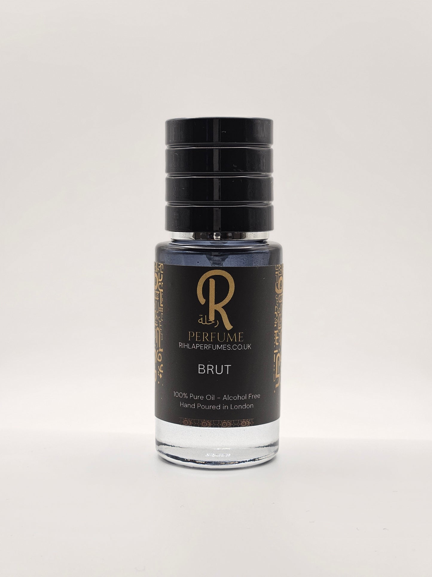 BRUT INSPIRED 30ML OIL SPRAY Fragrance Attar 20ml 30ml 5ml