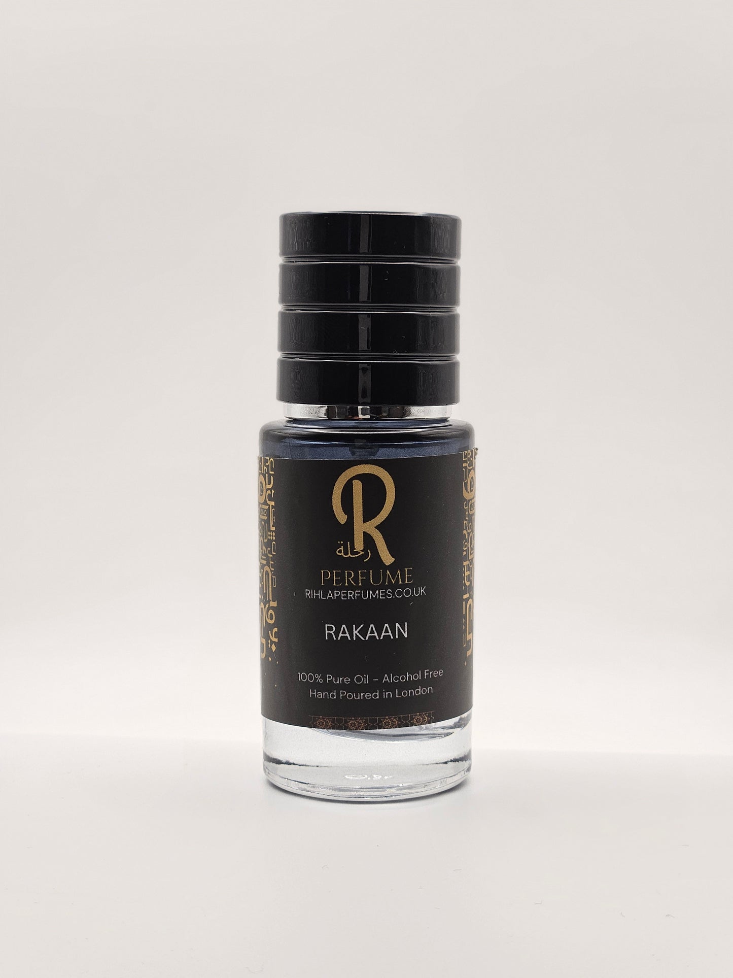 RAKAAN 30MLOIL SPRAY Fragrance Attar 20ml 30ml 5ml