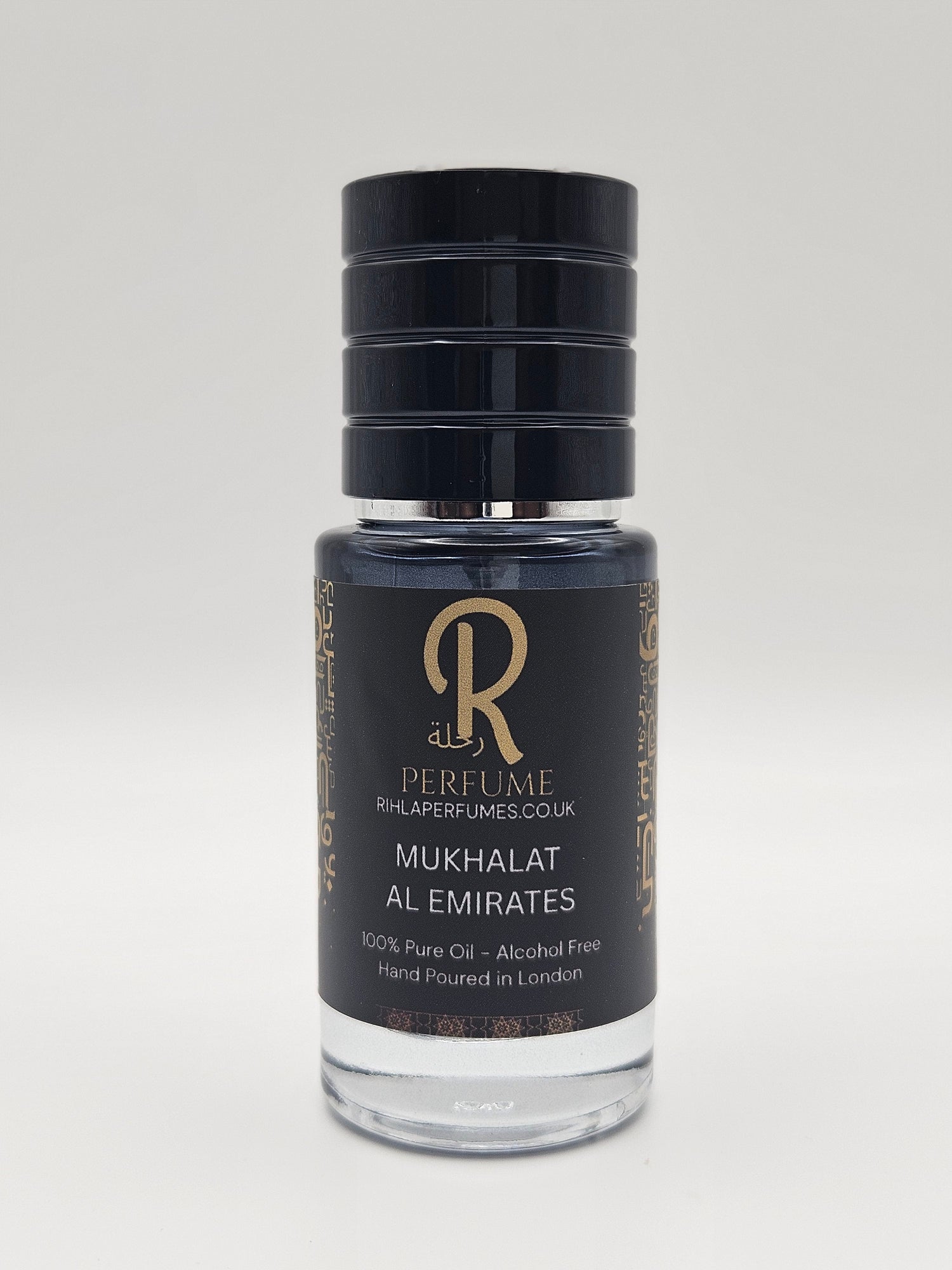 Mukhalat AL Emirates
