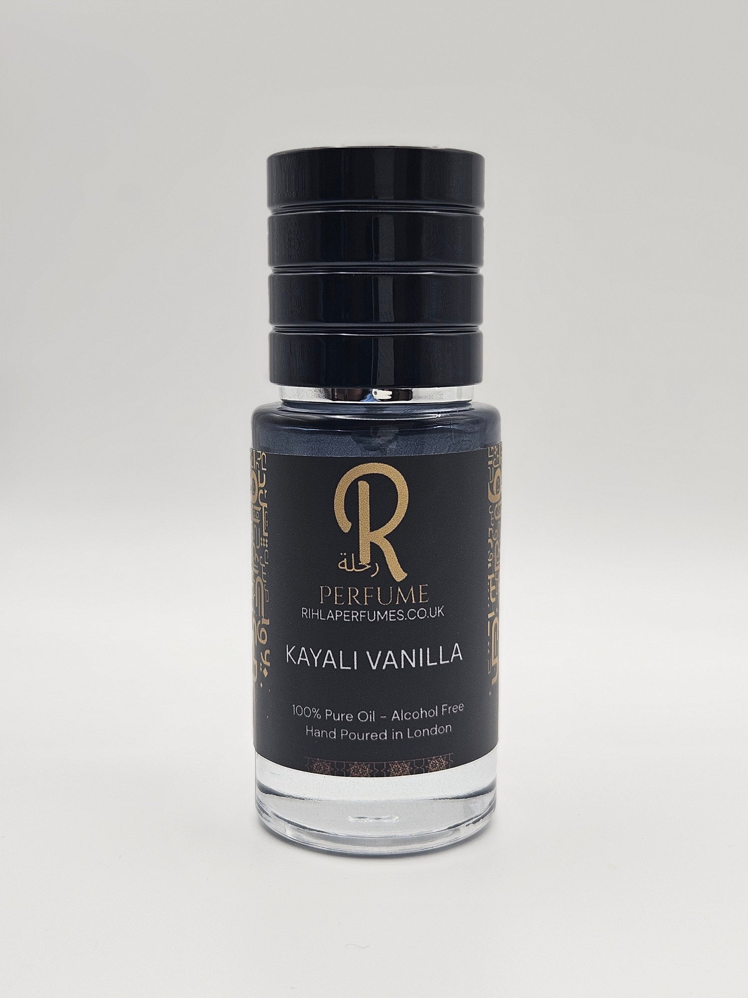 Kayali Vanilla