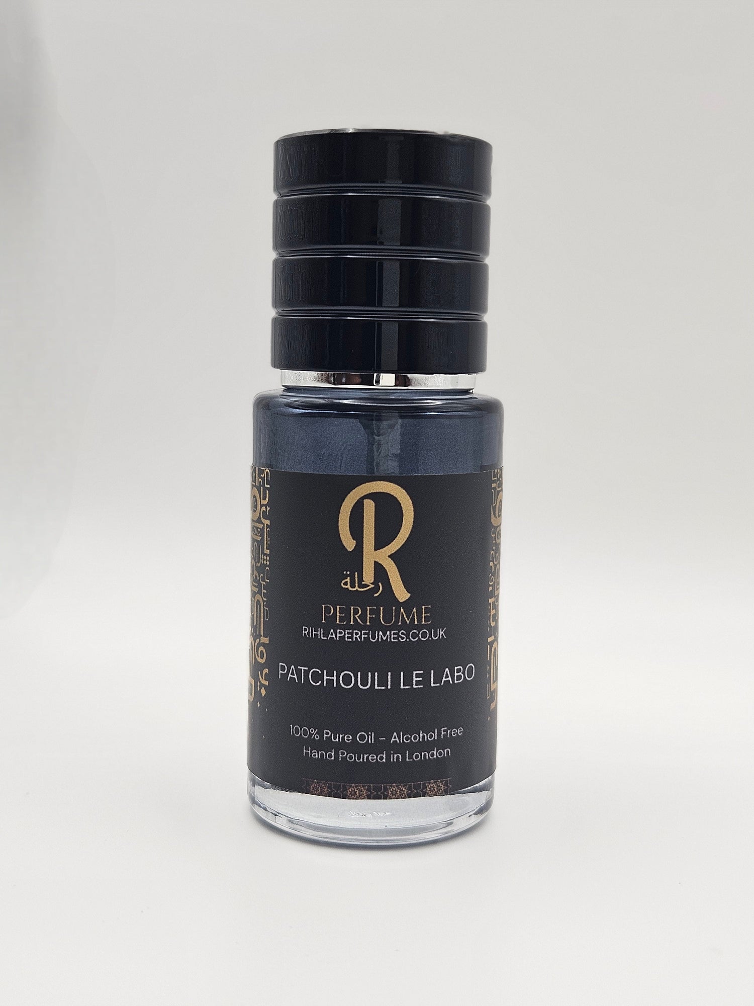 PATCHOULI LE LABO