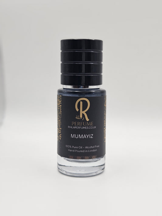 MUMAYIZ  30ML OIL SPRAY Fragrance Attar 20ml 30ml 5ml