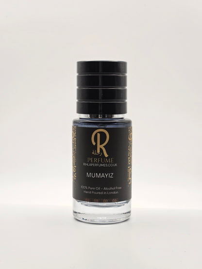 MUMAYIZ  30ML OIL SPRAY Fragrance Attar 20ml 30ml 5ml