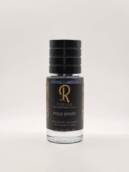 POLO SPORT INSPIRED OIL SPRAY Fragrance Attar 20ml 30ml 5ml
