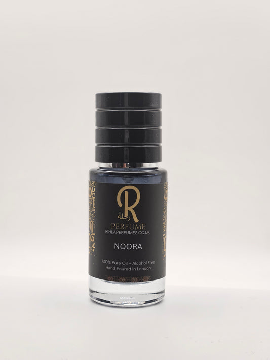 NOORA 30ML OIL SPRAY ARABIC Fragrance Attar 20ml 30ml 5ml