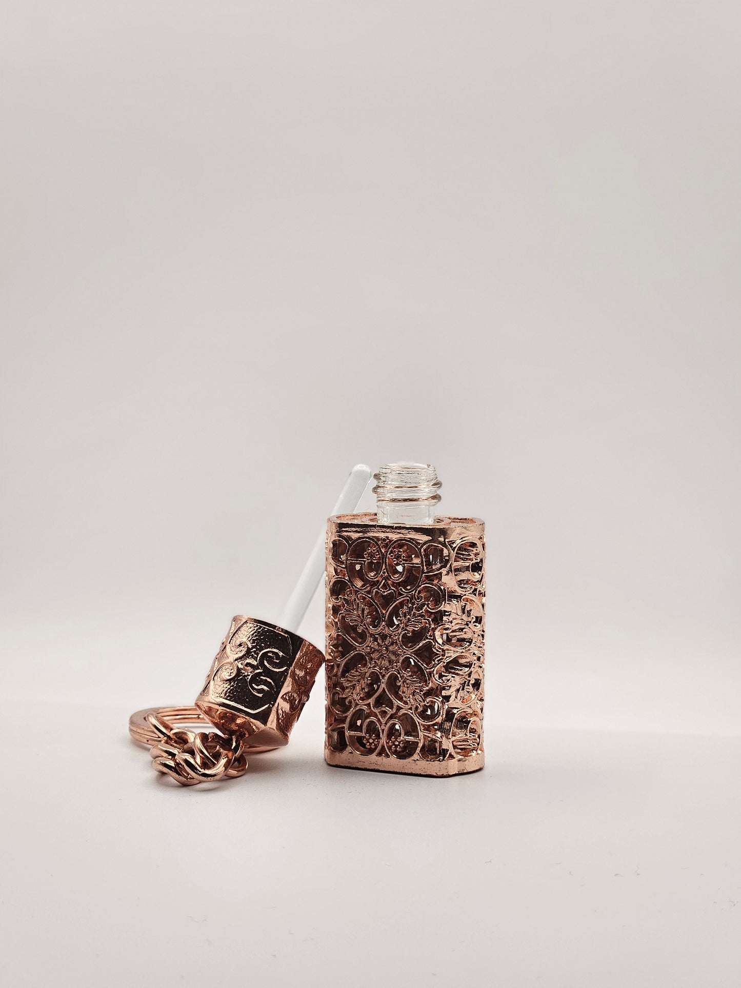 CUSTOM  ROSE GOLD STICK  3ML