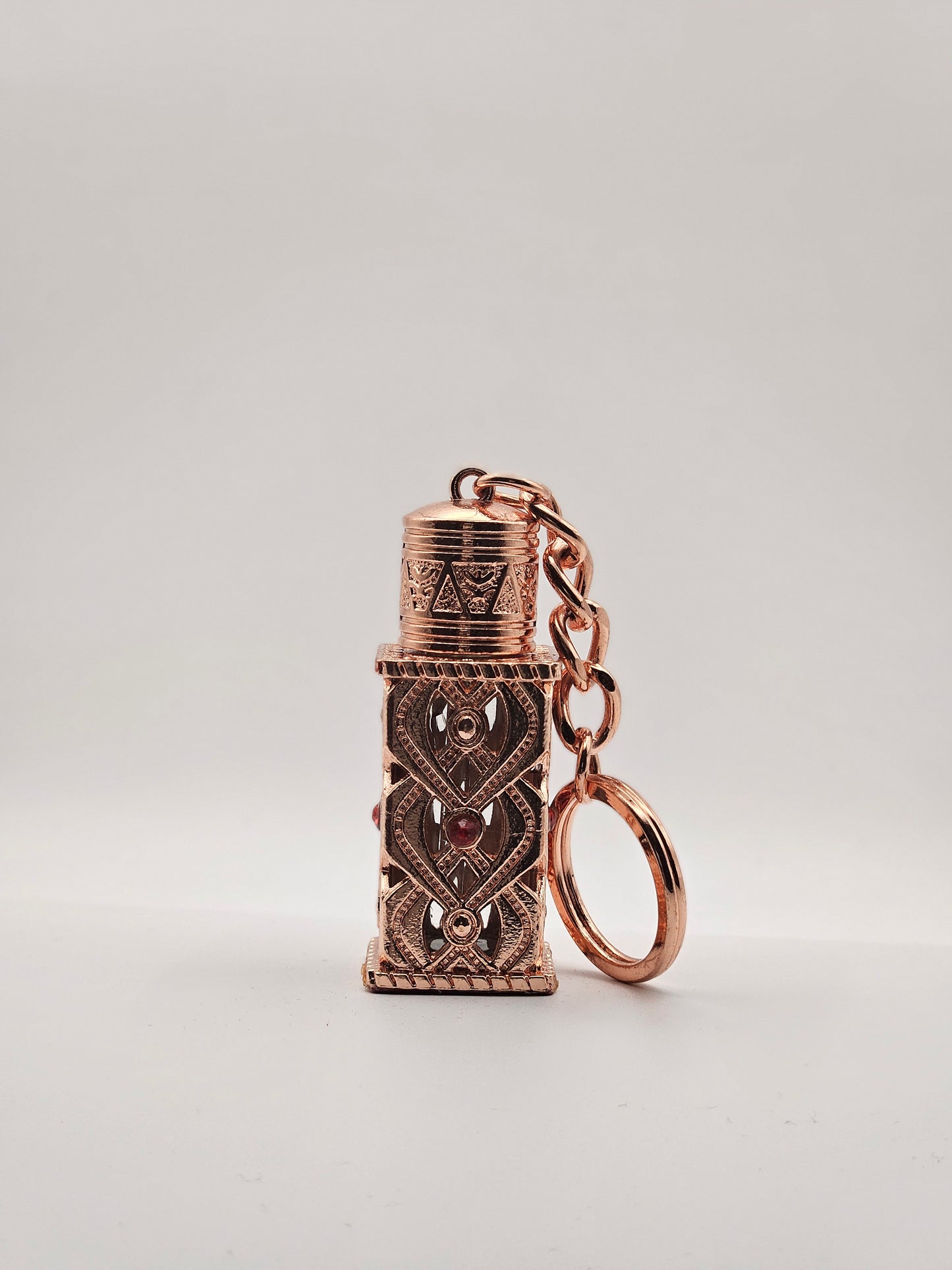CUSTOM ROSE GOLD SQ STICK 3ML