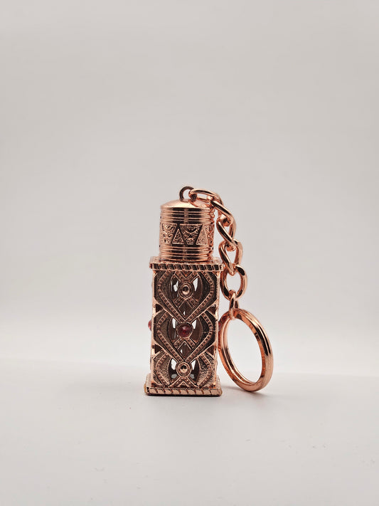 CUSTOM ROSE GOLD SQ STICK 3ML