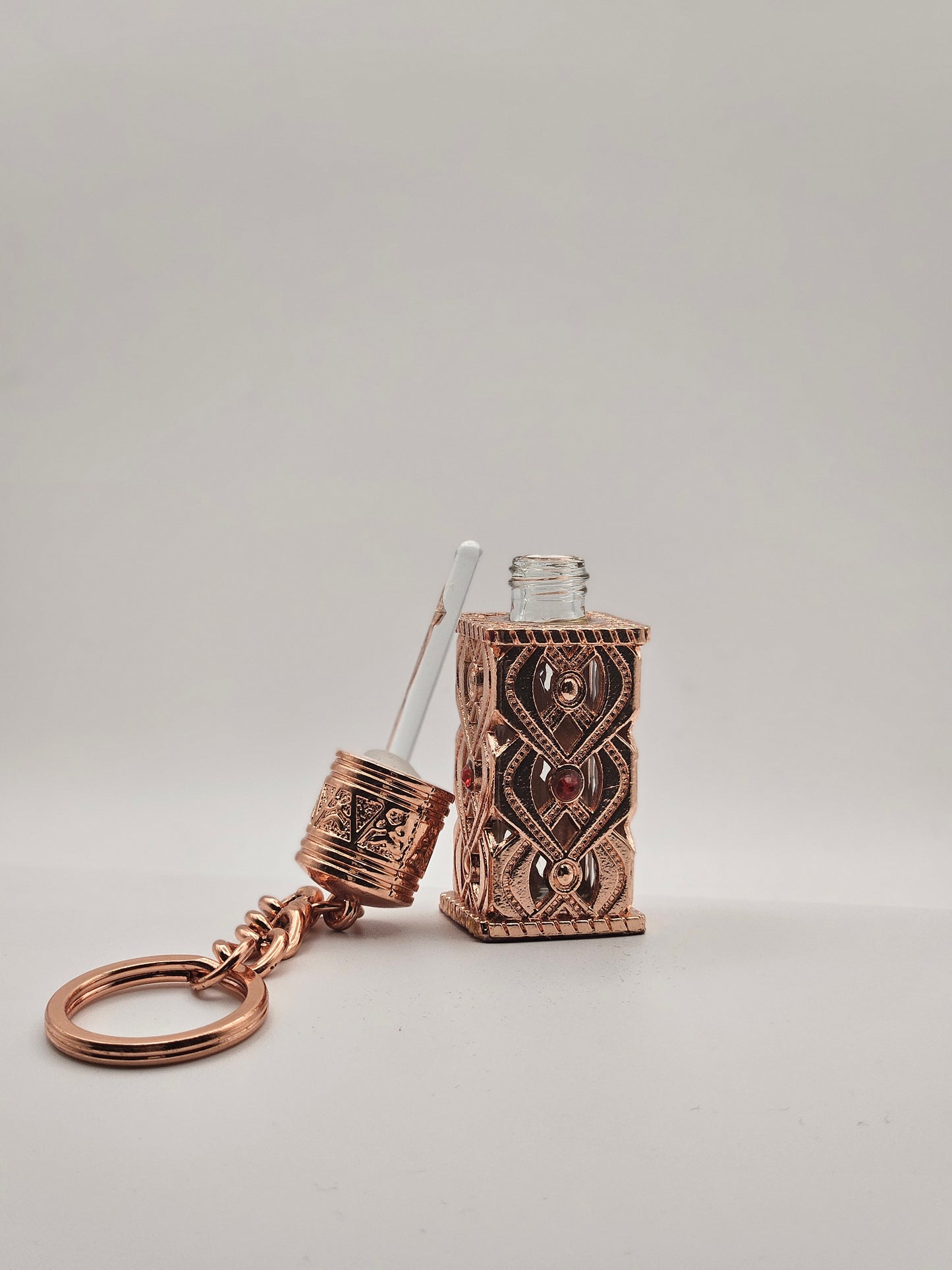 CUSTOM ROSE GOLD SQ STICK 3ML