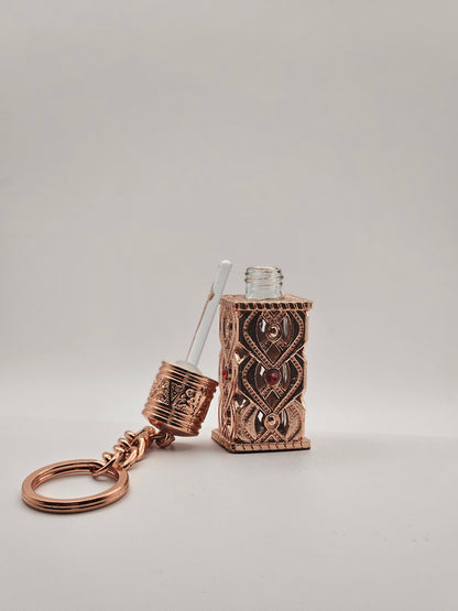 CUSTOM ROSE GOLD SQ STICK 3ML