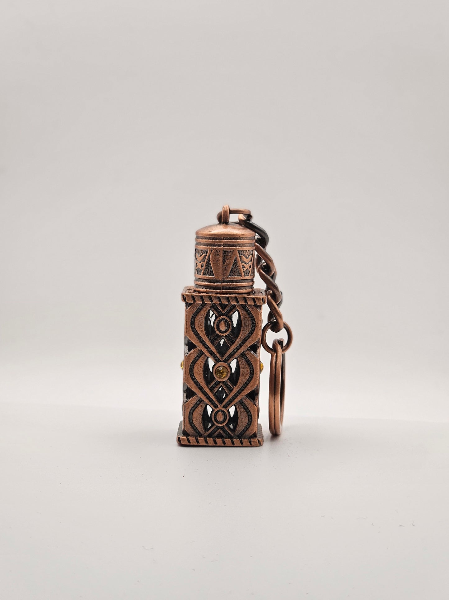 CUSTOM  BRONZE SQ STICK  3ML