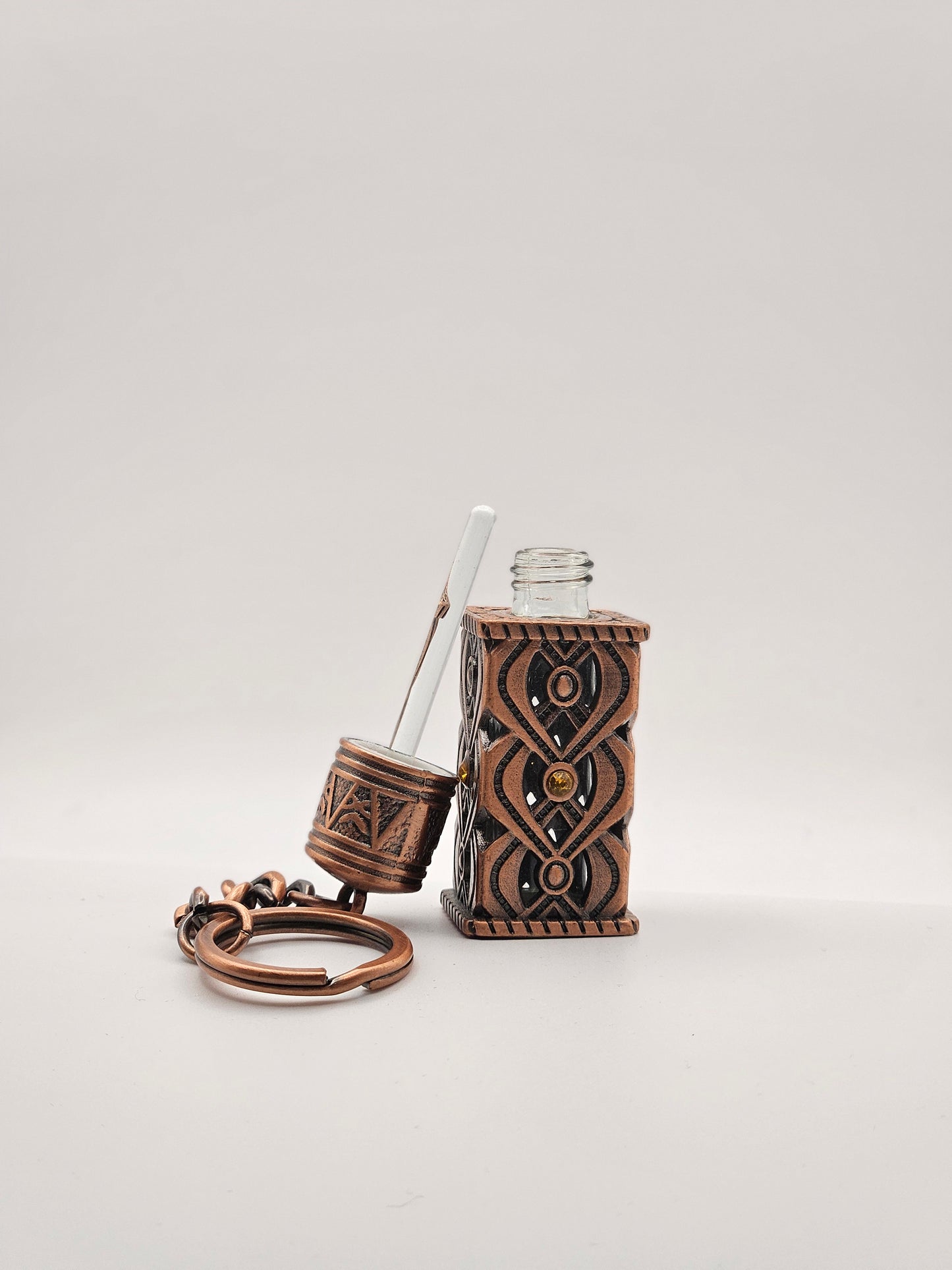 CUSTOM  BRONZE SQ STICK  3ML