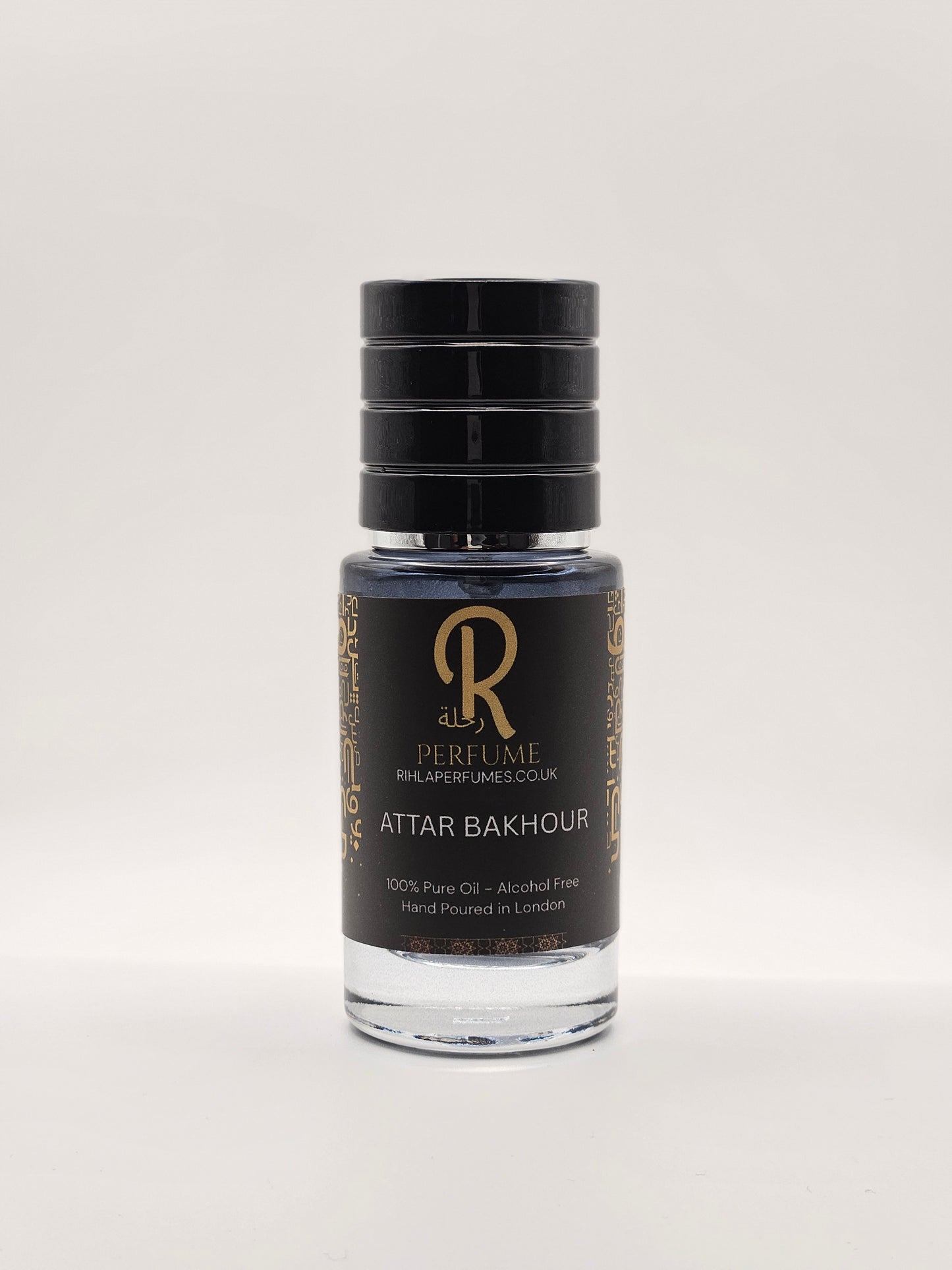 ATTAR BAKHOUR OIL SPRAY Fragrance Attar 20ml 30ml 5ml