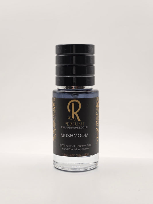 MUSHMOOM 30ML OIL SPRAY Fragrance Attar 20ml 30ml 5ml