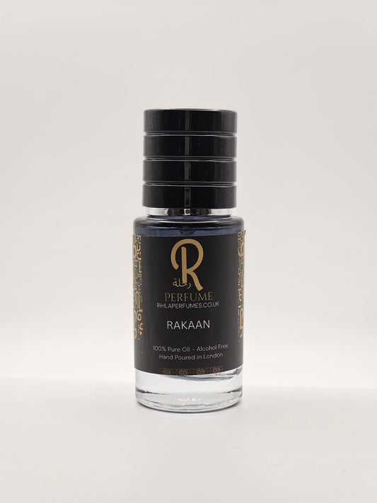 RAKAAN 30MLOIL SPRAY Fragrance Attar 20ml 30ml 5ml