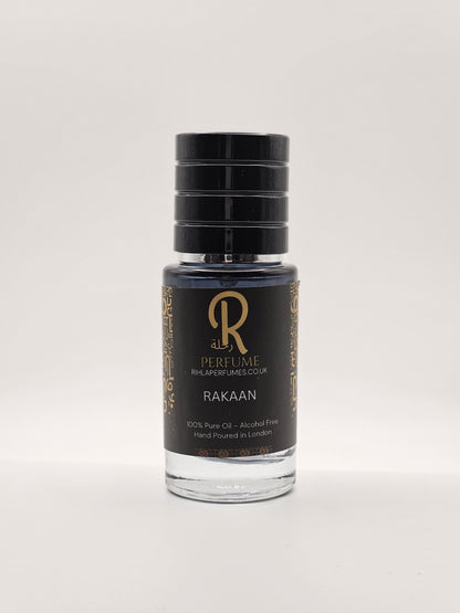 RAKAAN 30MLOIL SPRAY Fragrance Attar 20ml 30ml 5ml